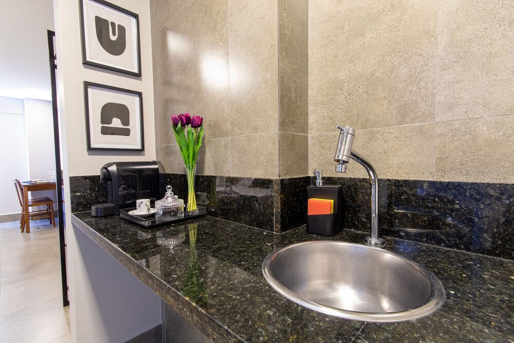Photo of Kitchen in Ponta Negra