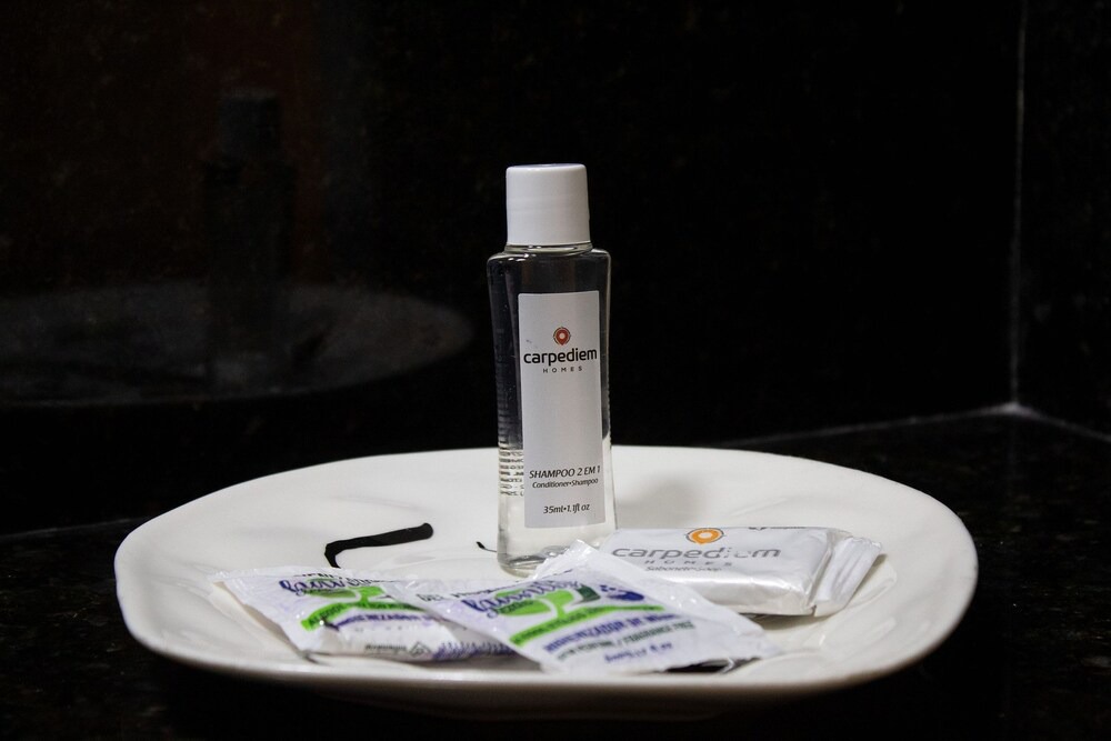 Photo of Bathroom in Ponta Negra