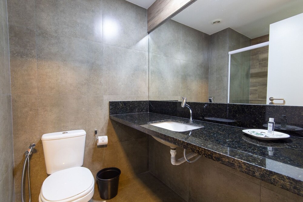 Photo of Bathroom in Ponta Negra