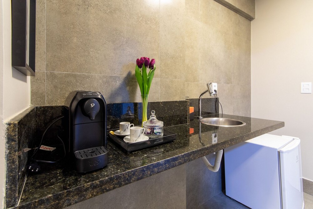 Photo of Kitchen in Ponta Negra