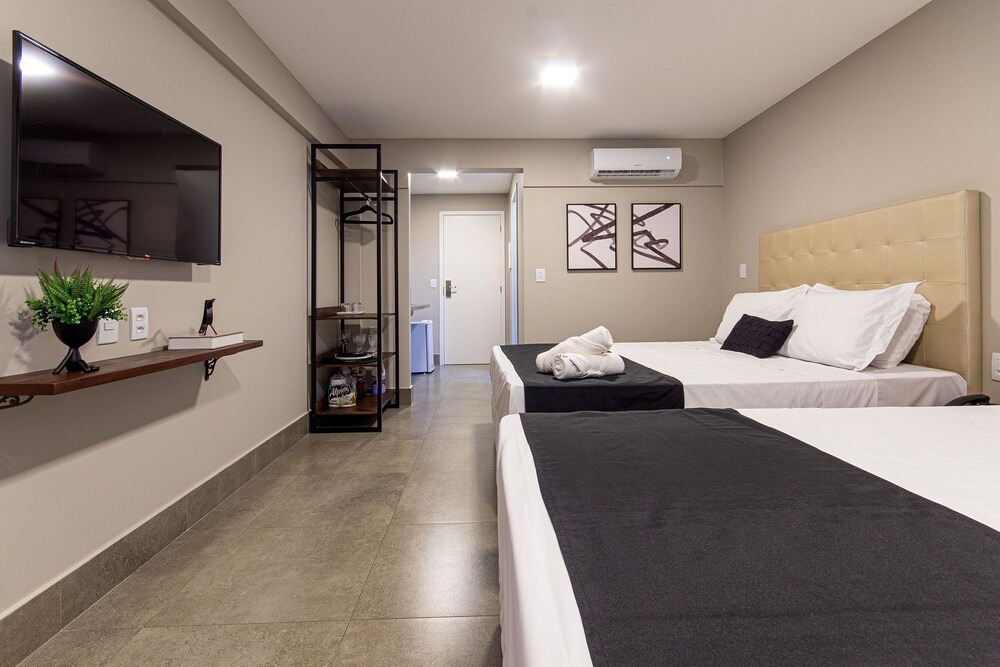 Photo of Bedroom in Ponta Negra