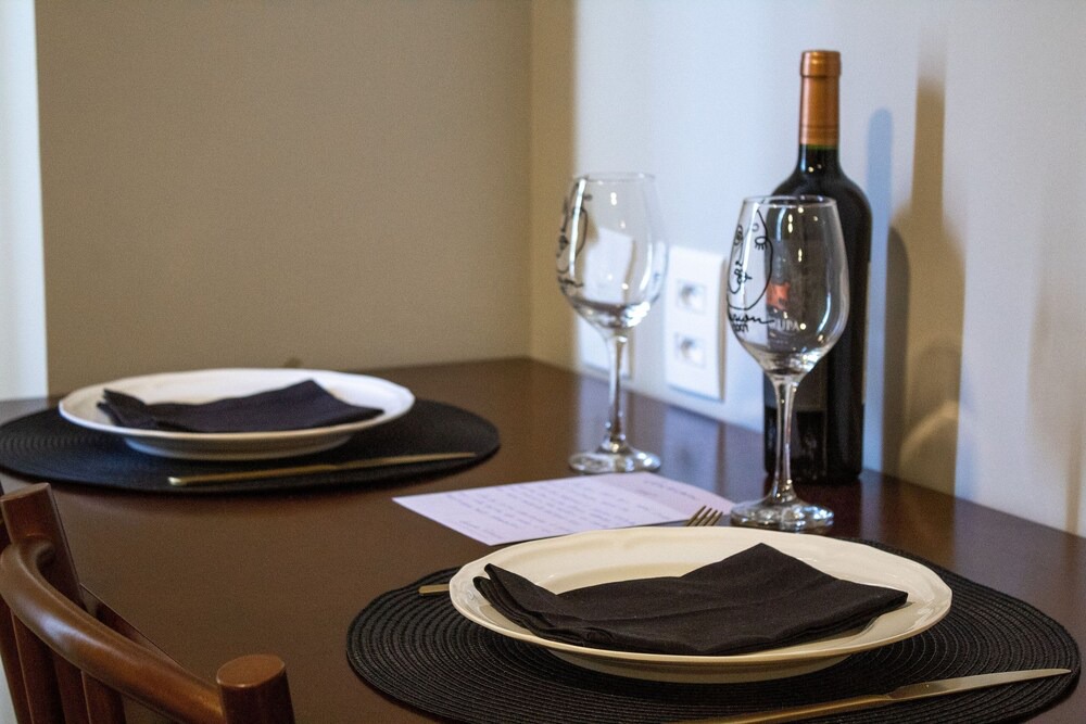 Photo of Kitchen in Ponta Negra