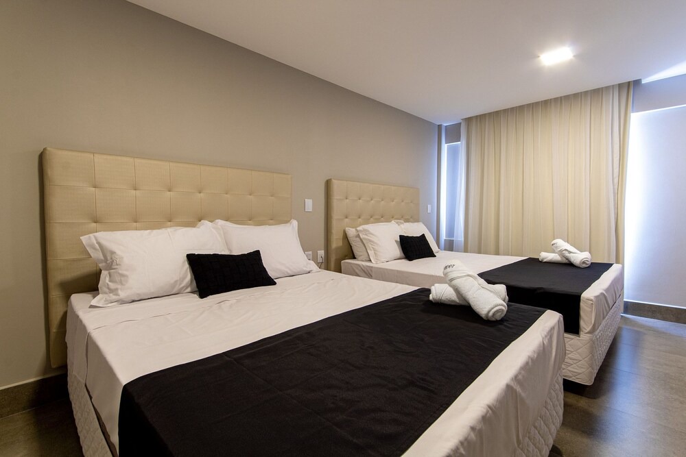 Photo of Bedroom in Ponta Negra