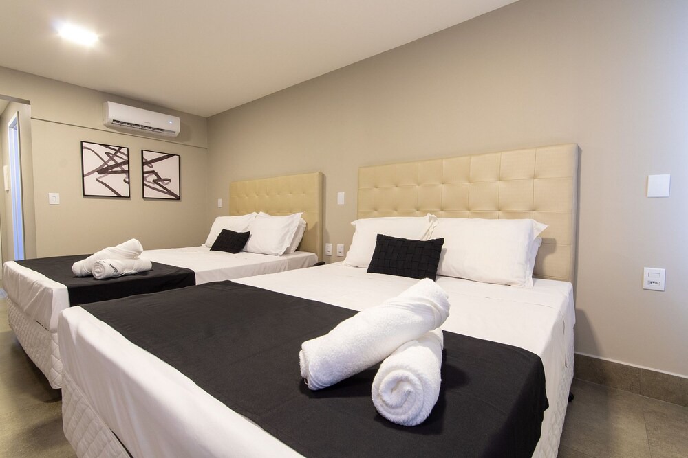 Photo of Bedroom in Ponta Negra