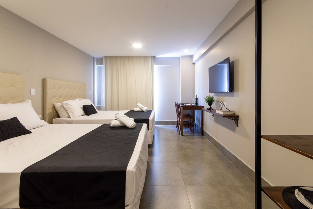 Photo of Bedroom in Ponta Negra