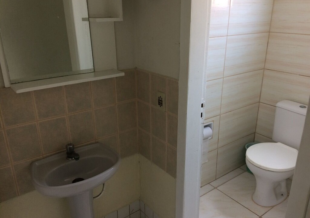 Photo of Bathroom in Ingleses Sul