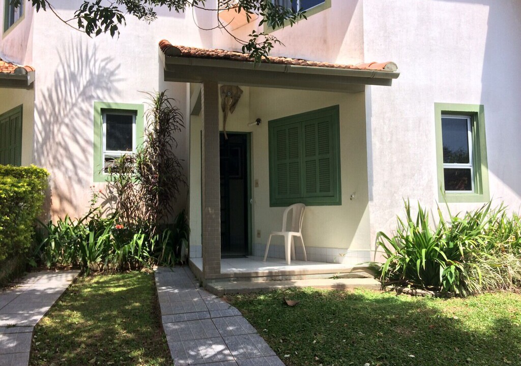 Photo of Buildings in Ingleses Sul