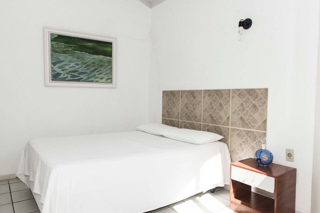 Photo of Bedroom in Ingleses Sul