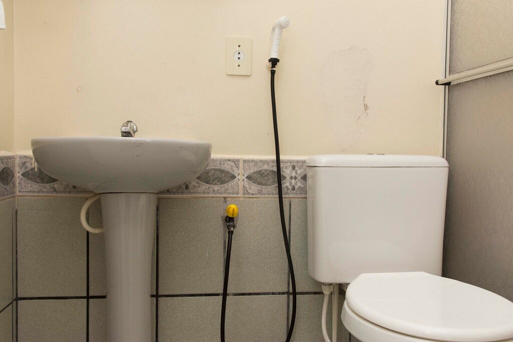 Photo of Bathroom in Ingleses Sul