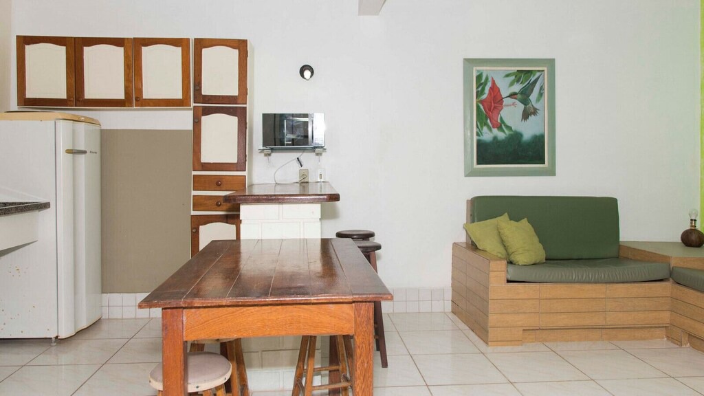 Photo of Livingroom in Ingleses Sul