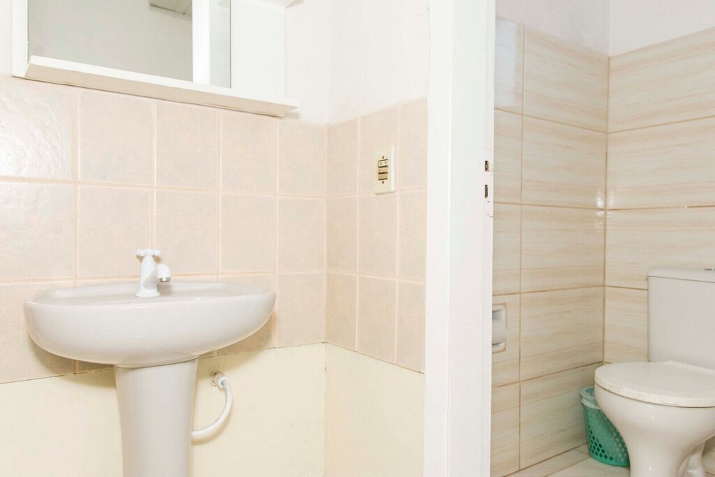 Photo of Bathroom in Ingleses Sul
