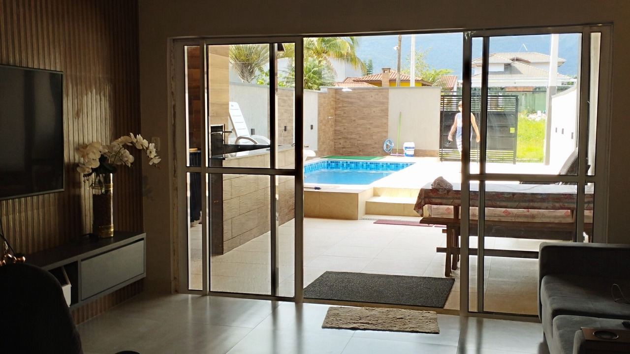 Photo of Livingroom in Morada da Praia