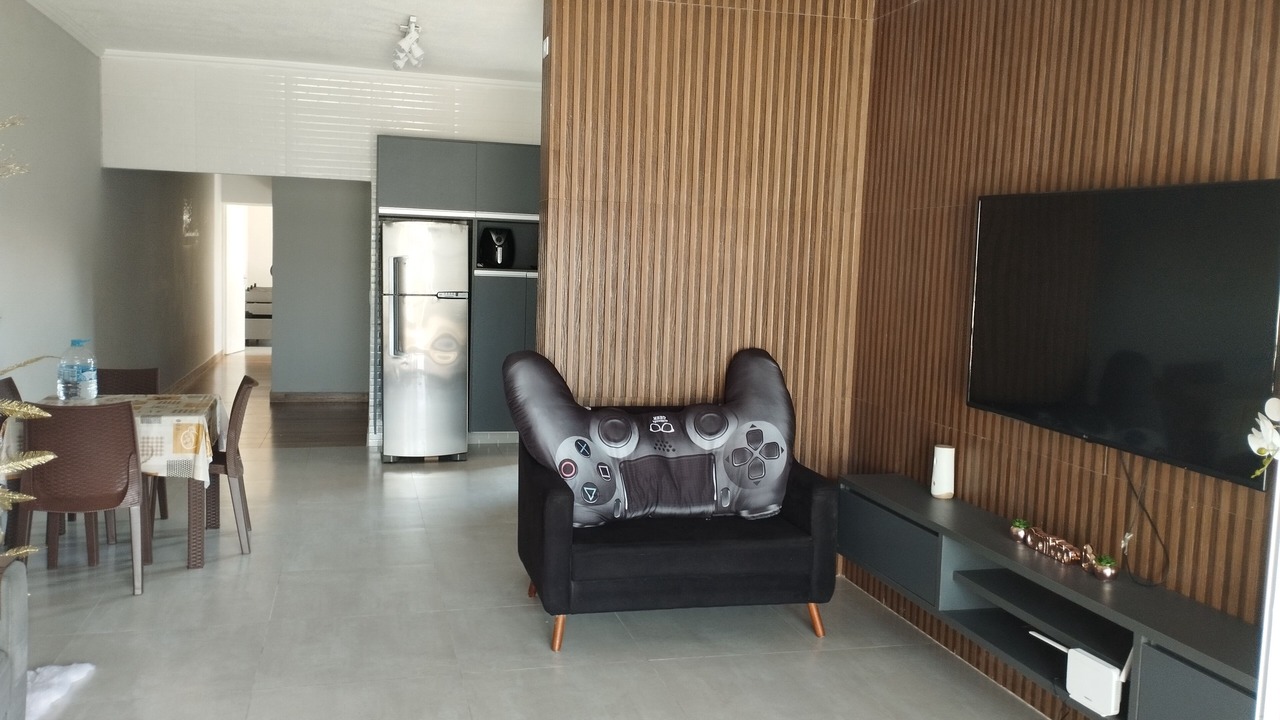 Photo of Livingroom in Morada da Praia