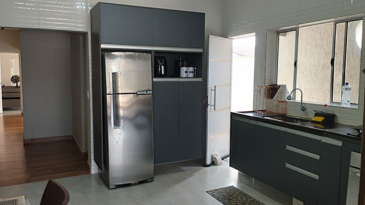 Photo of Kitchen in Morada da Praia