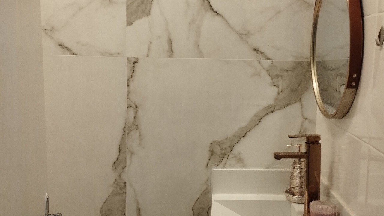 Photo of Bathroom in Morada da Praia