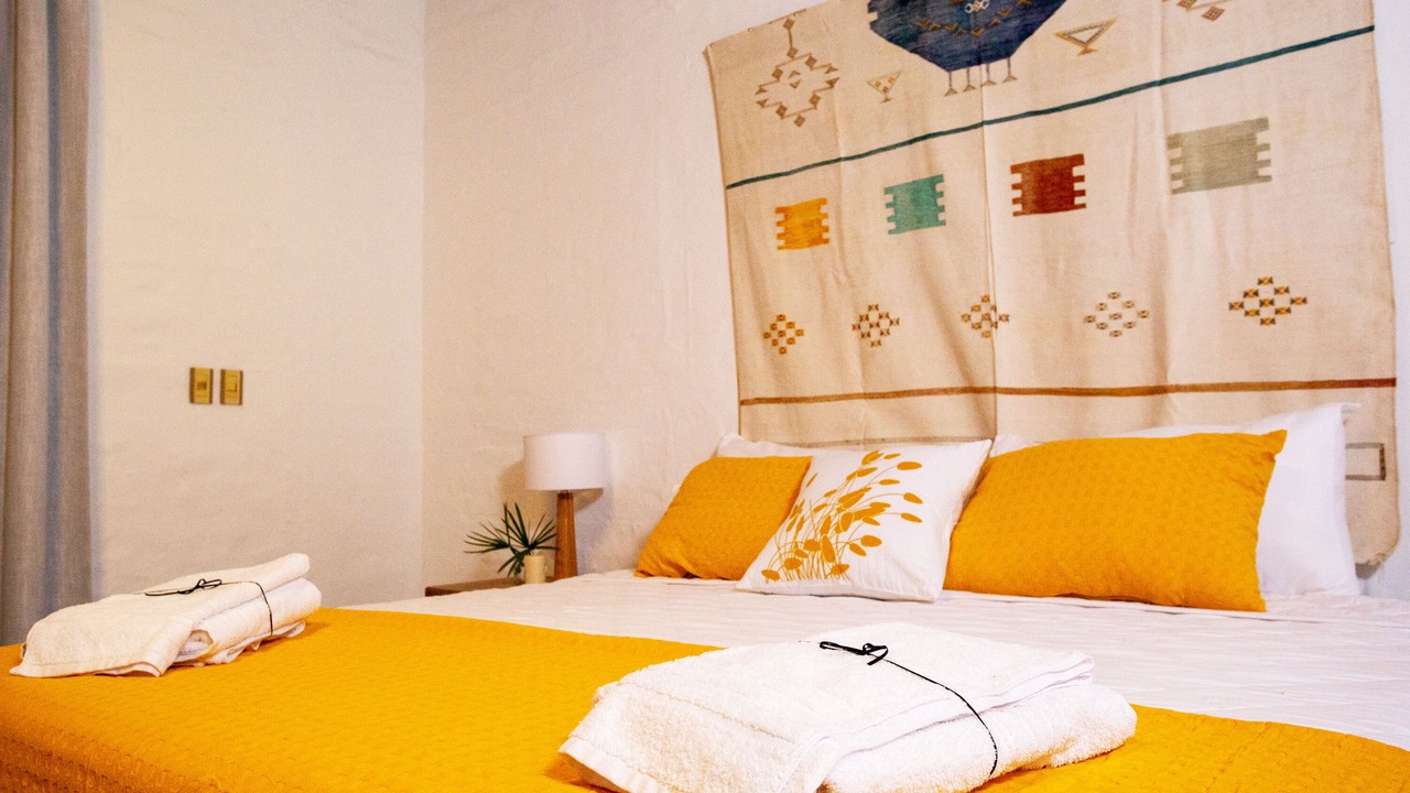 Photo of Bedroom in Chacras de Coria