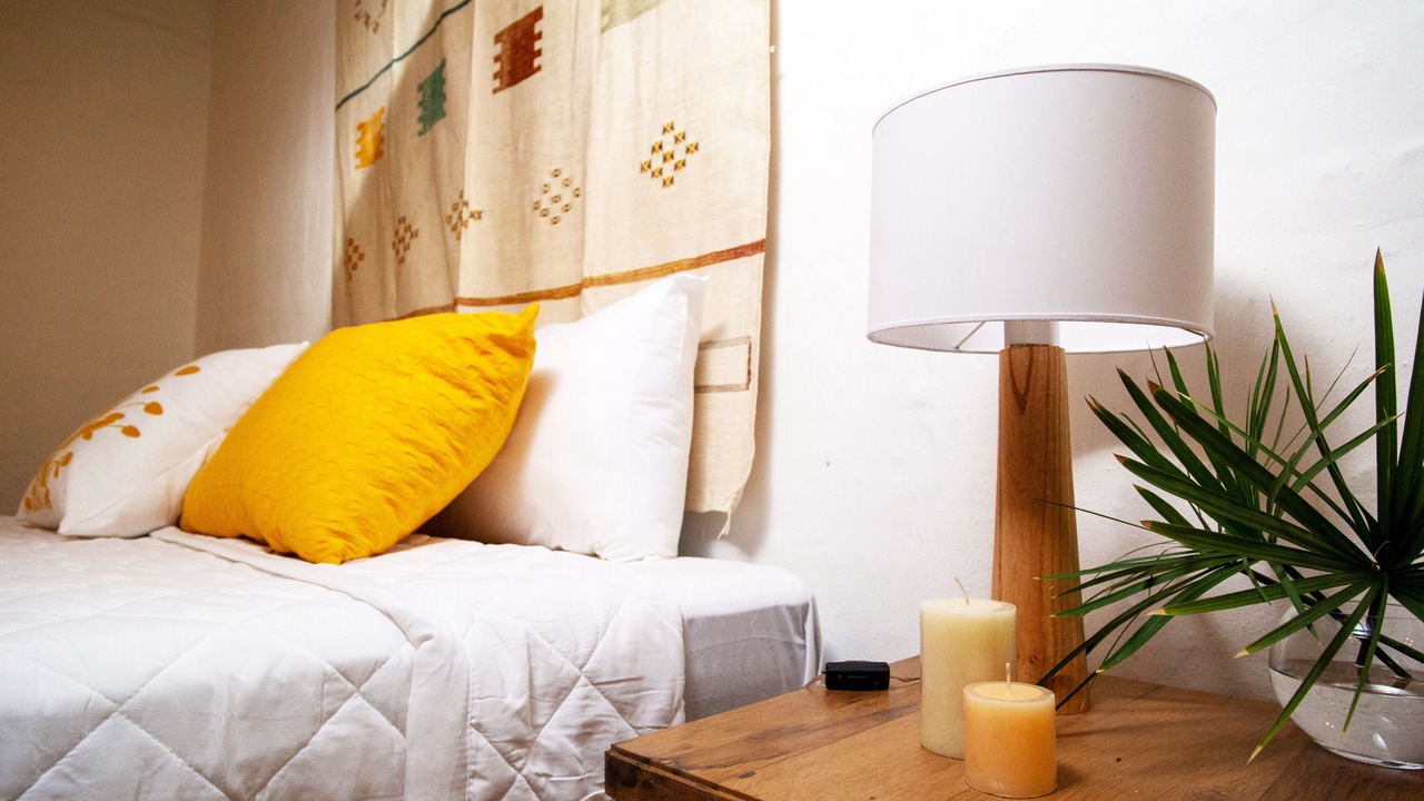 Photo of Bedroom in Chacras de Coria