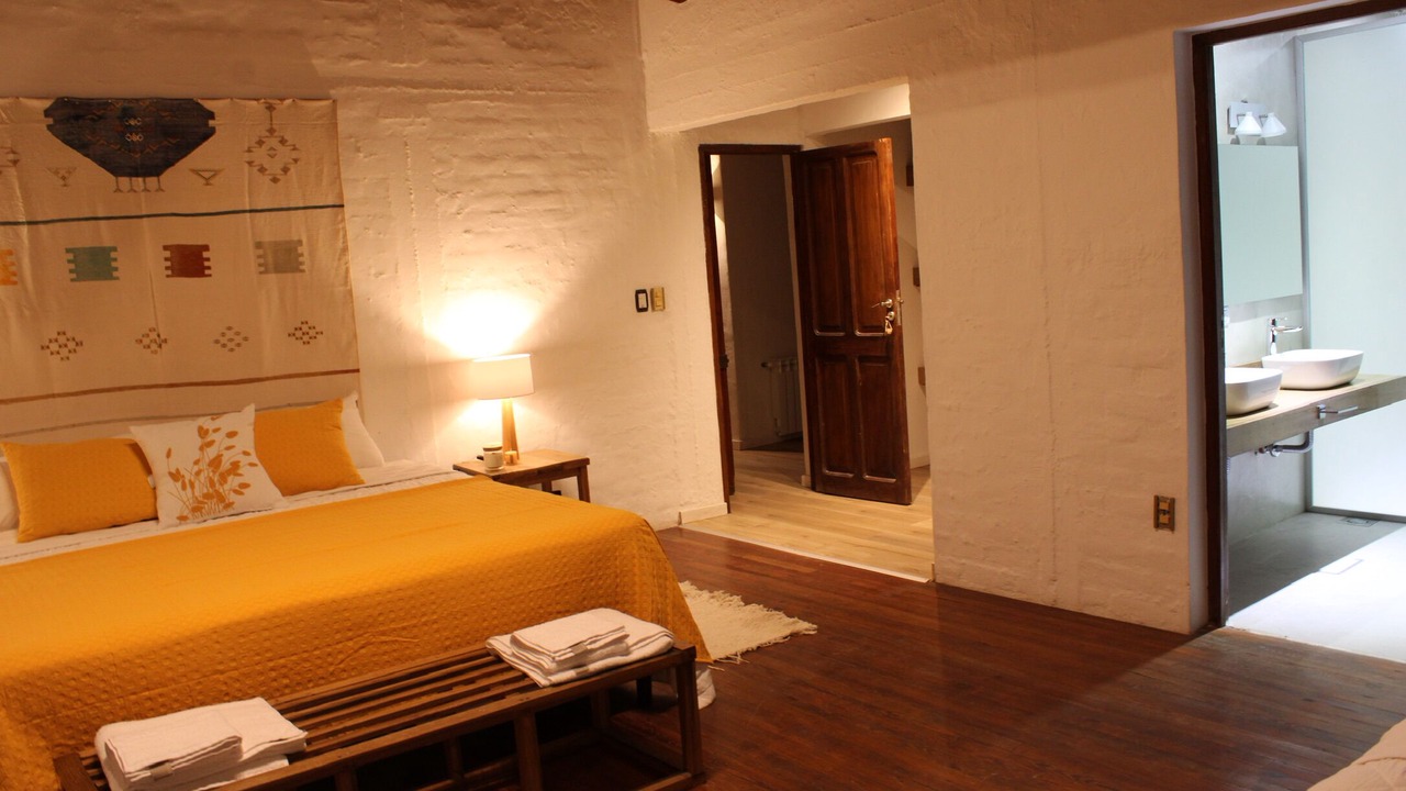 Photo of Bedroom in Chacras de Coria