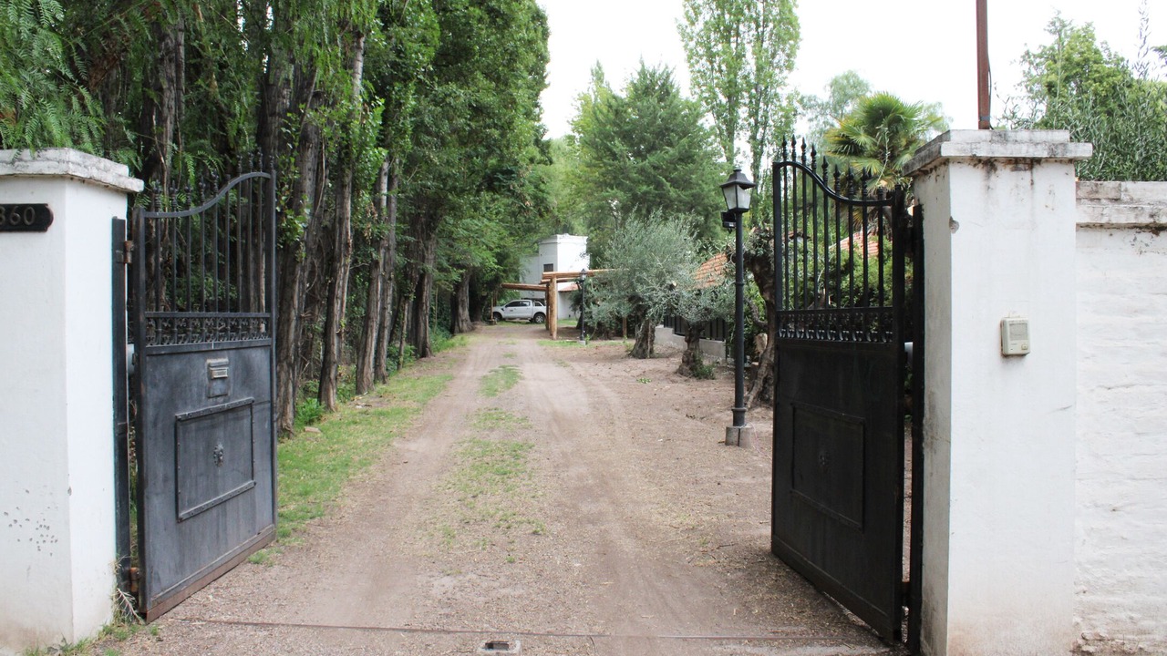 Photo of Outdoor in Chacras de Coria