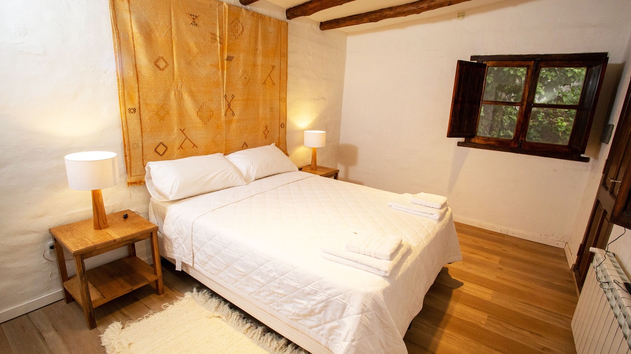 Photo of Bedroom in Chacras de Coria