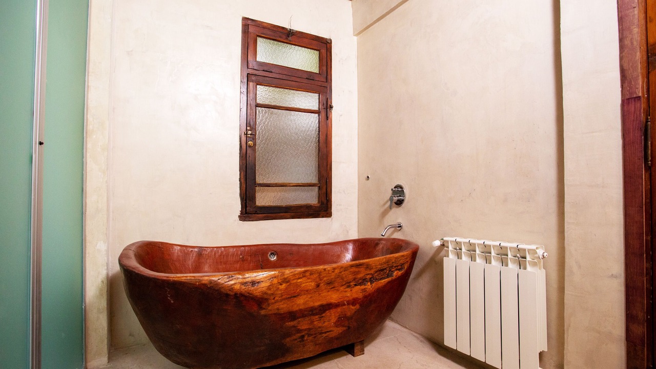 Photo of Bathroom in Chacras de Coria