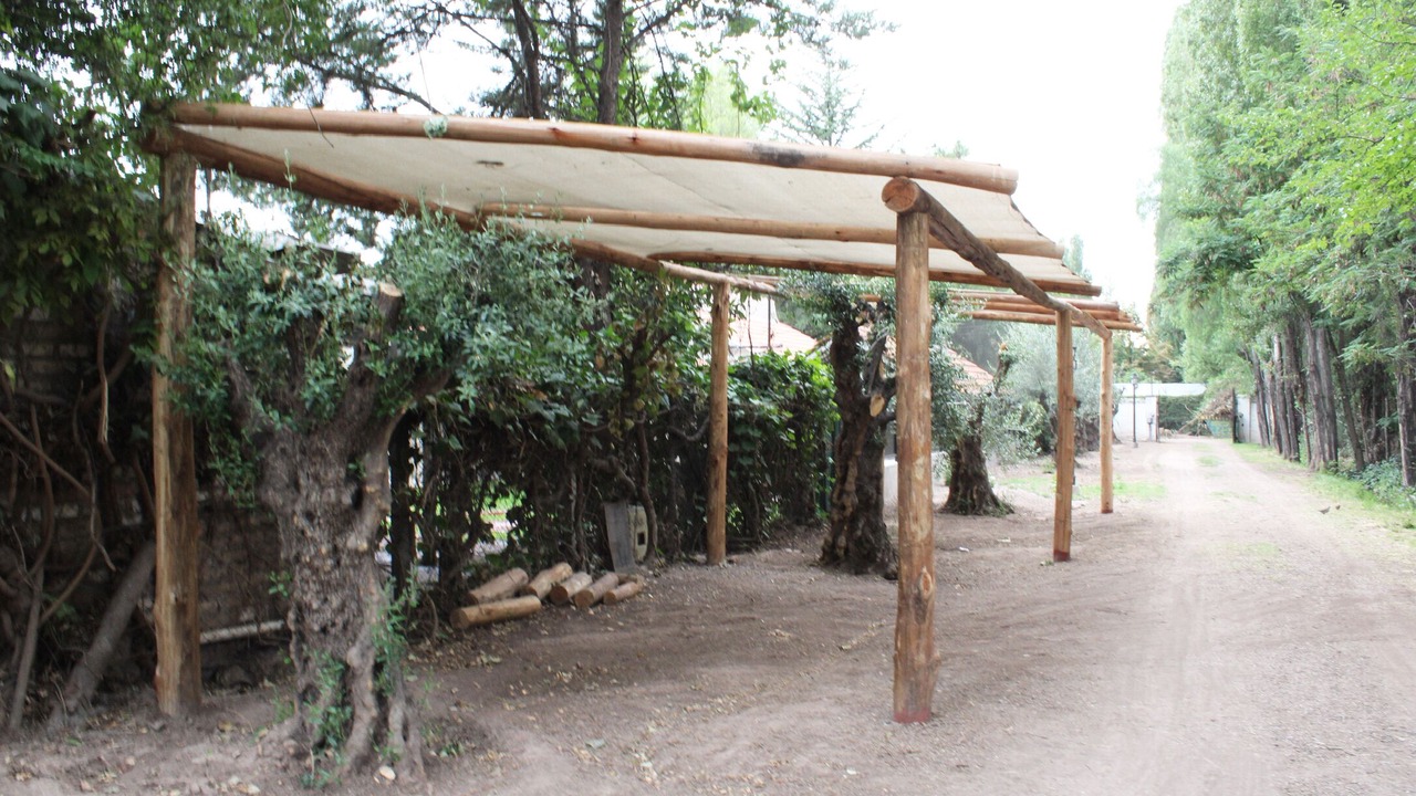 Photo of Outdoor in Chacras de Coria
