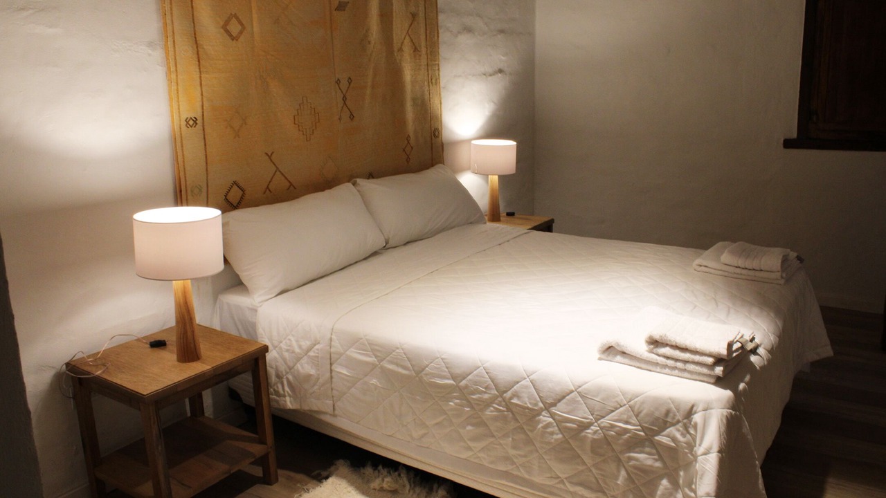Photo of Bedroom in Chacras de Coria