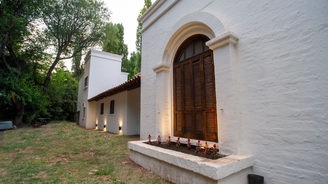 Photo of Outdoor in Chacras de Coria