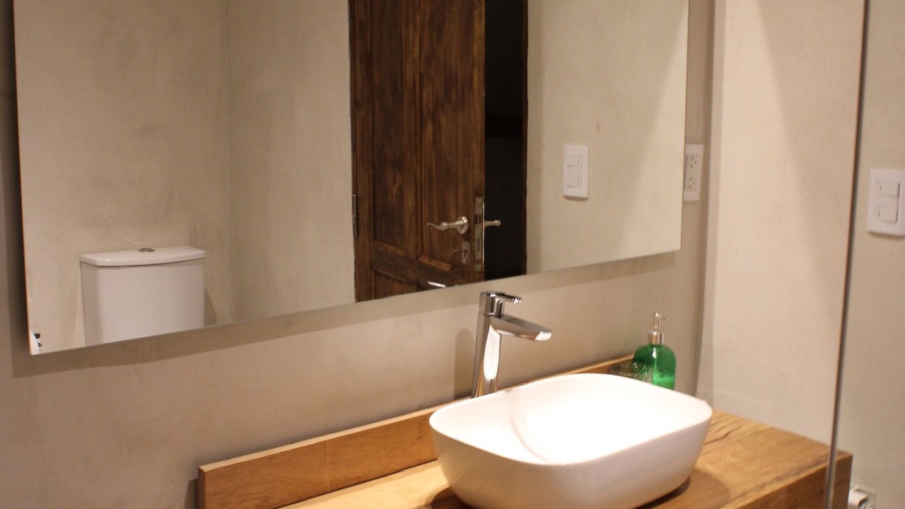 Photo of Bathroom in Chacras de Coria