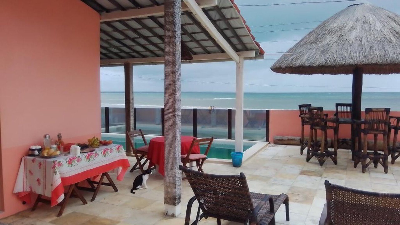 Photo of Outdoor in Pontal do Peba