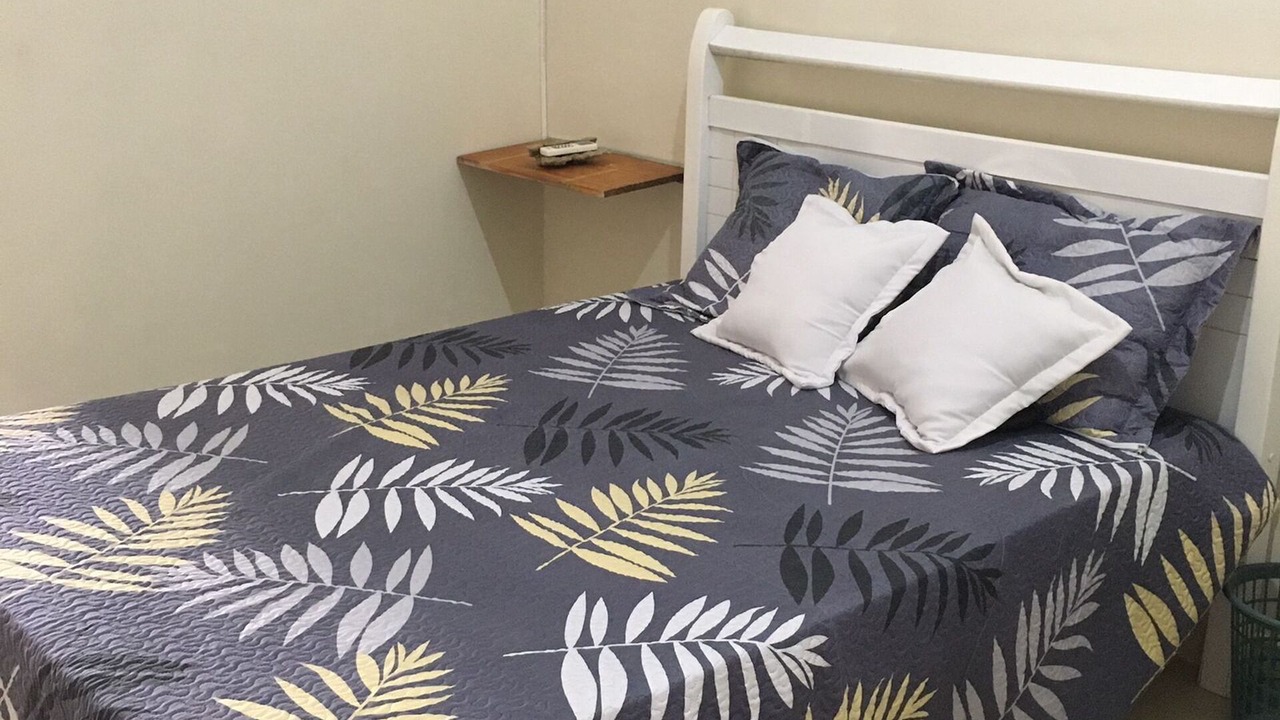 Photo of Bedroom in Pontal do Peba