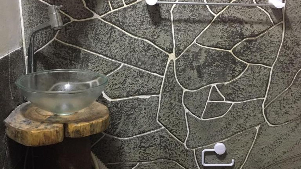 Photo of Bathroom in Pontal do Peba
