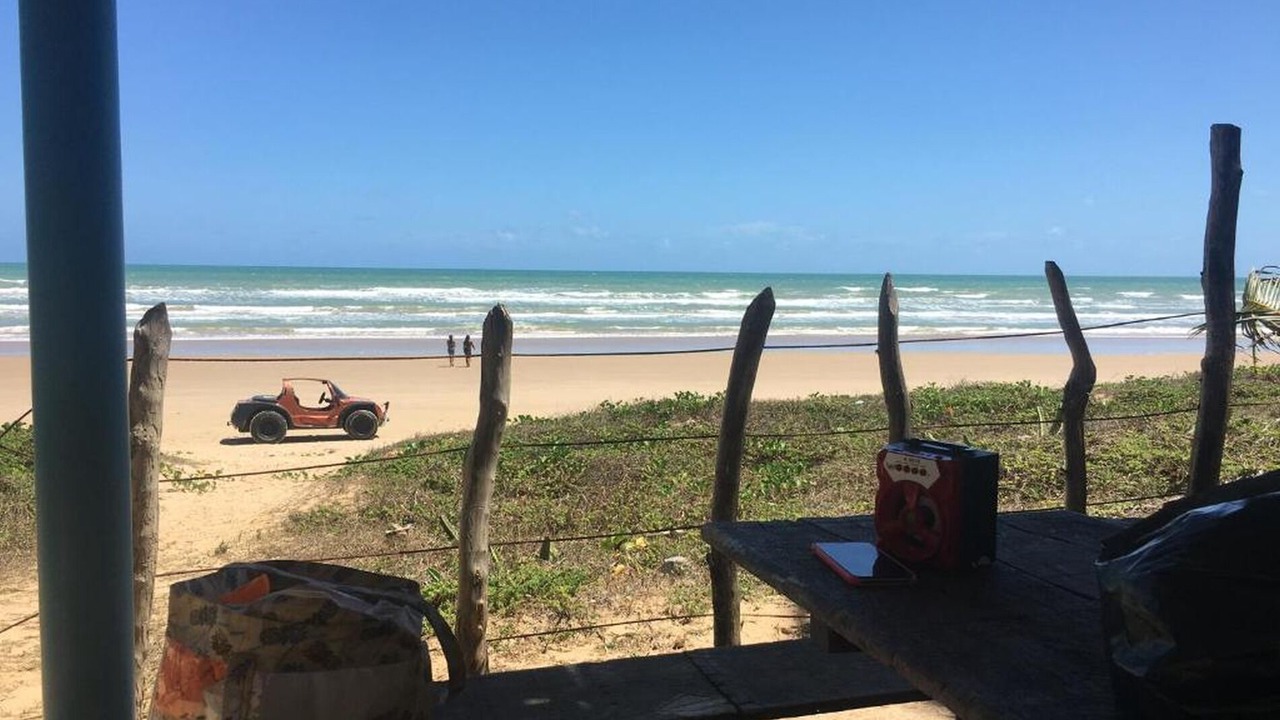 Photo of Outdoor in Pontal do Peba