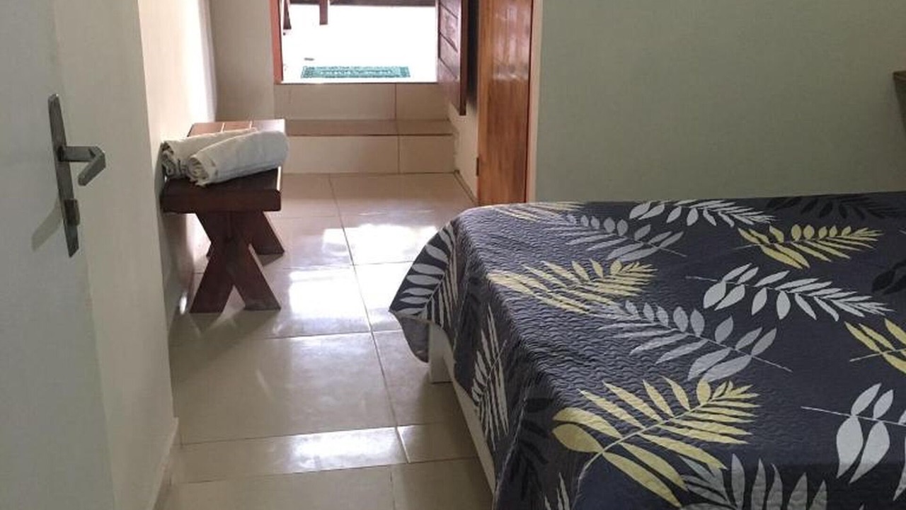 Photo of Bedroom in Pontal do Peba