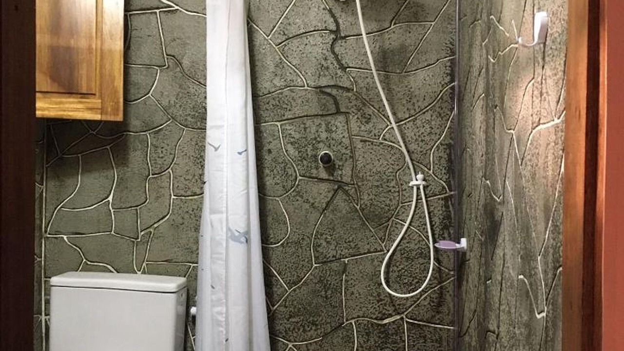 Photo of Bathroom in Pontal do Peba