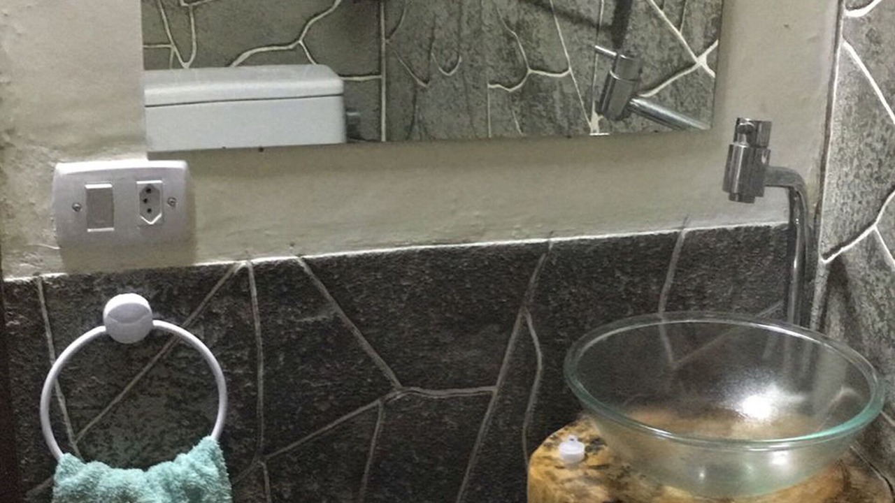 Photo of Bathroom in Pontal do Peba