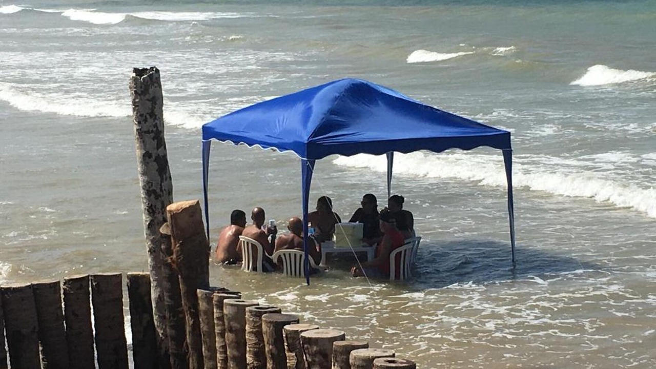 Photo of Outdoor in Pontal do Peba
