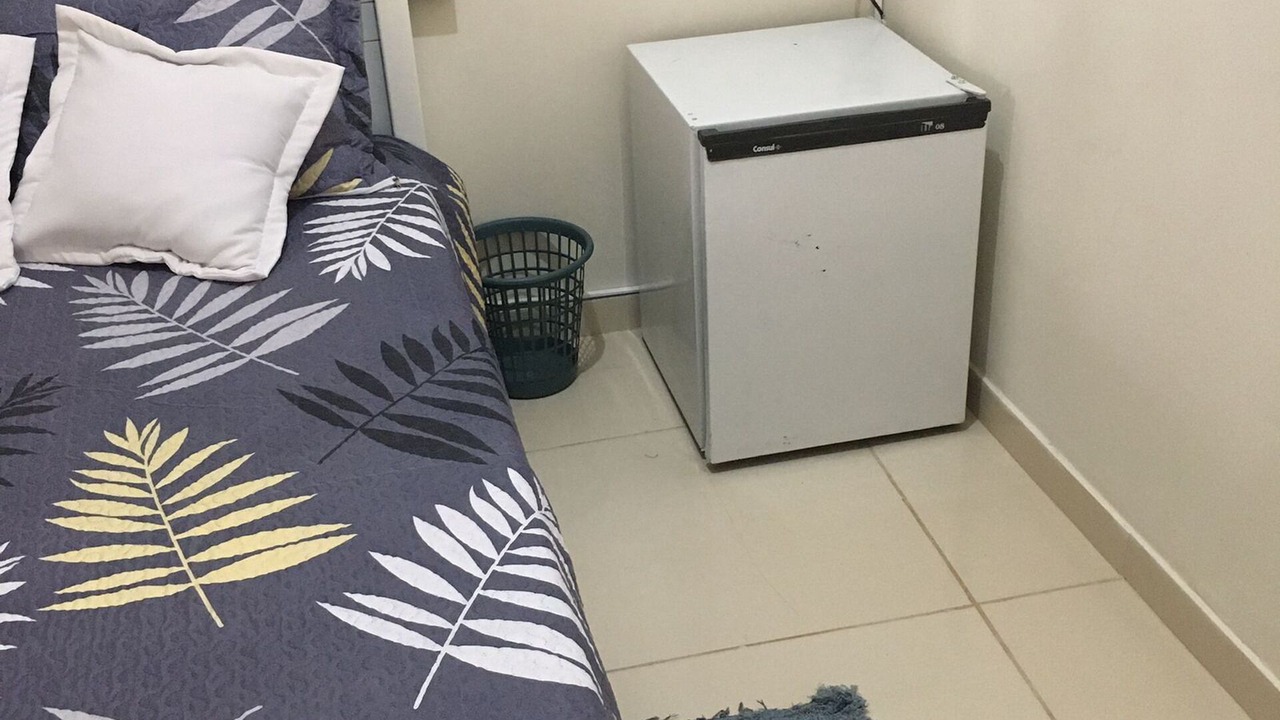 Photo of Bedroom in Pontal do Peba