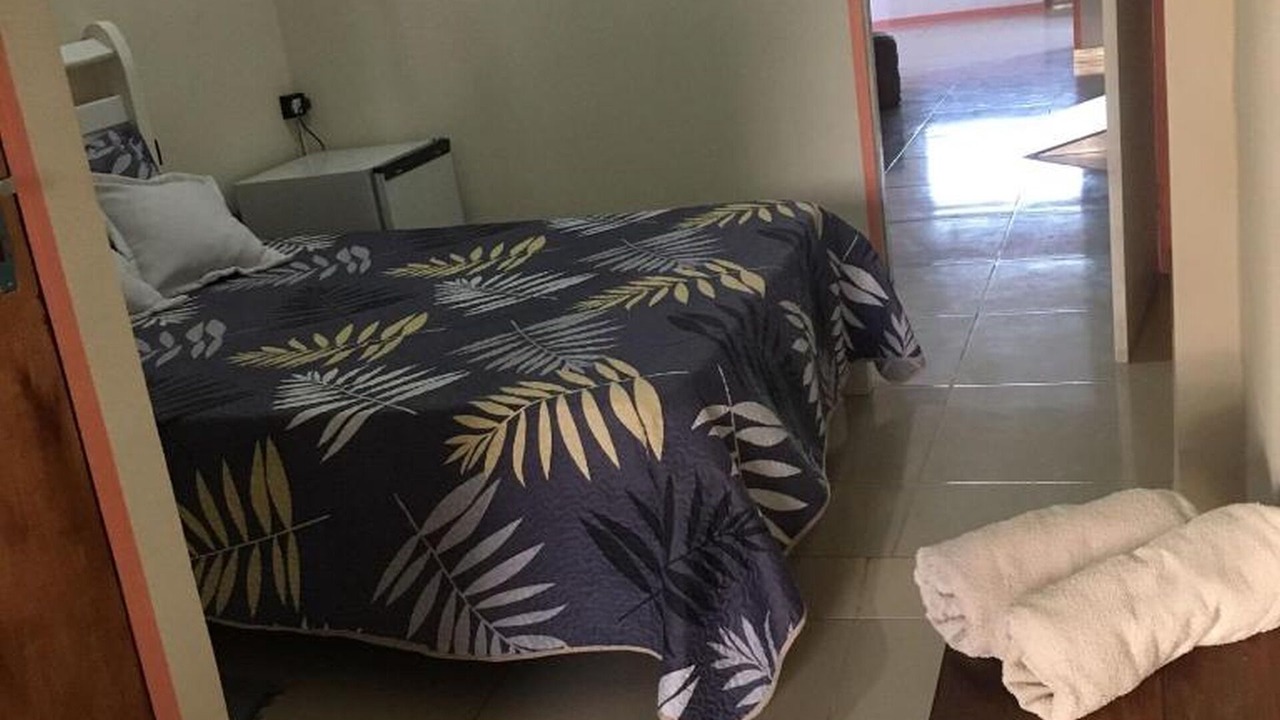 Photo of Bedroom in Pontal do Peba