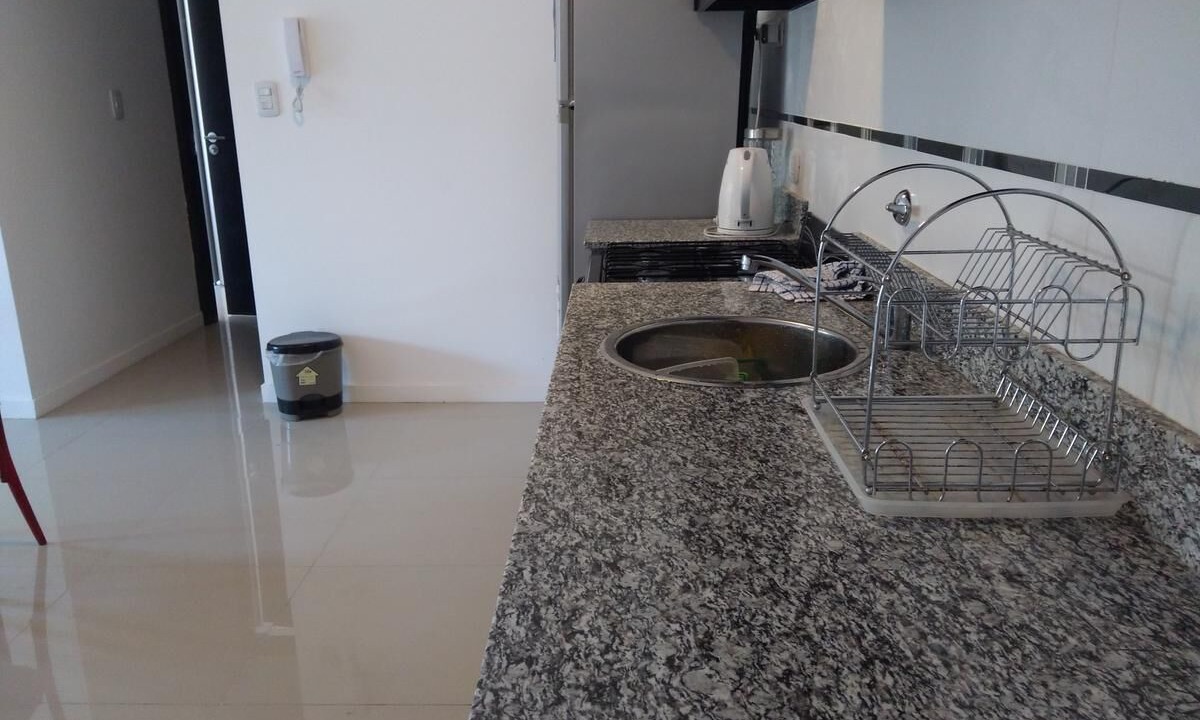 Photo of Kitchen in Caballito
