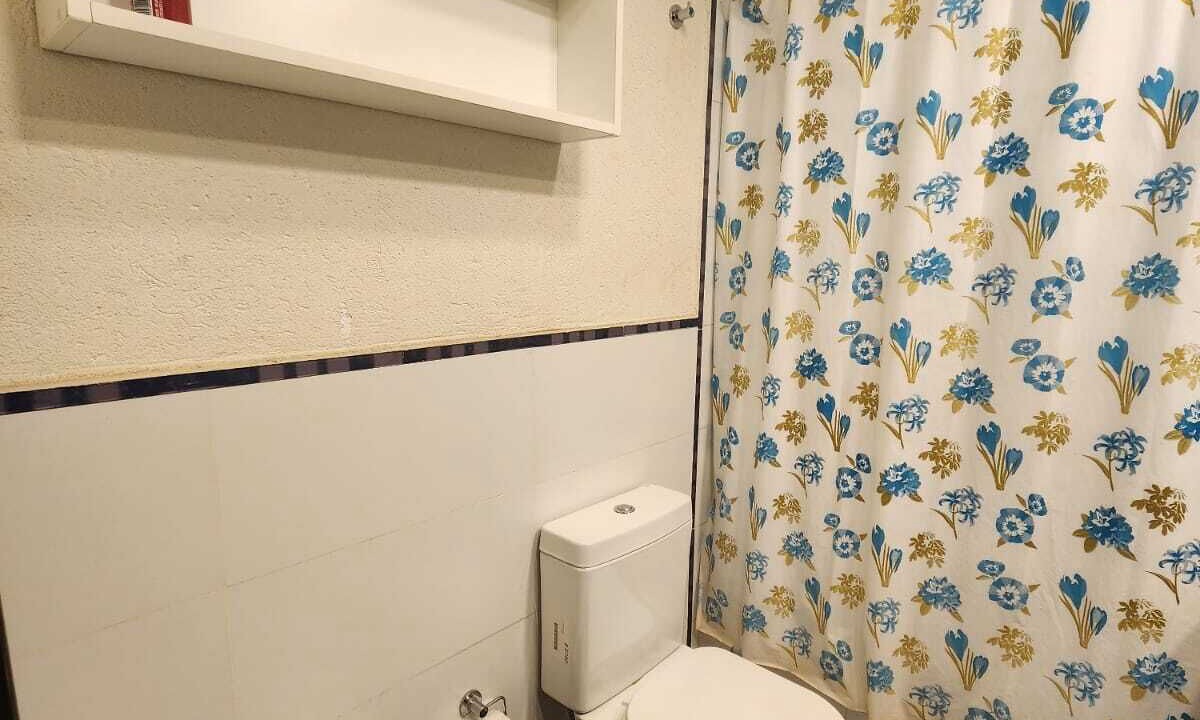 Photo of Bathroom in Caballito