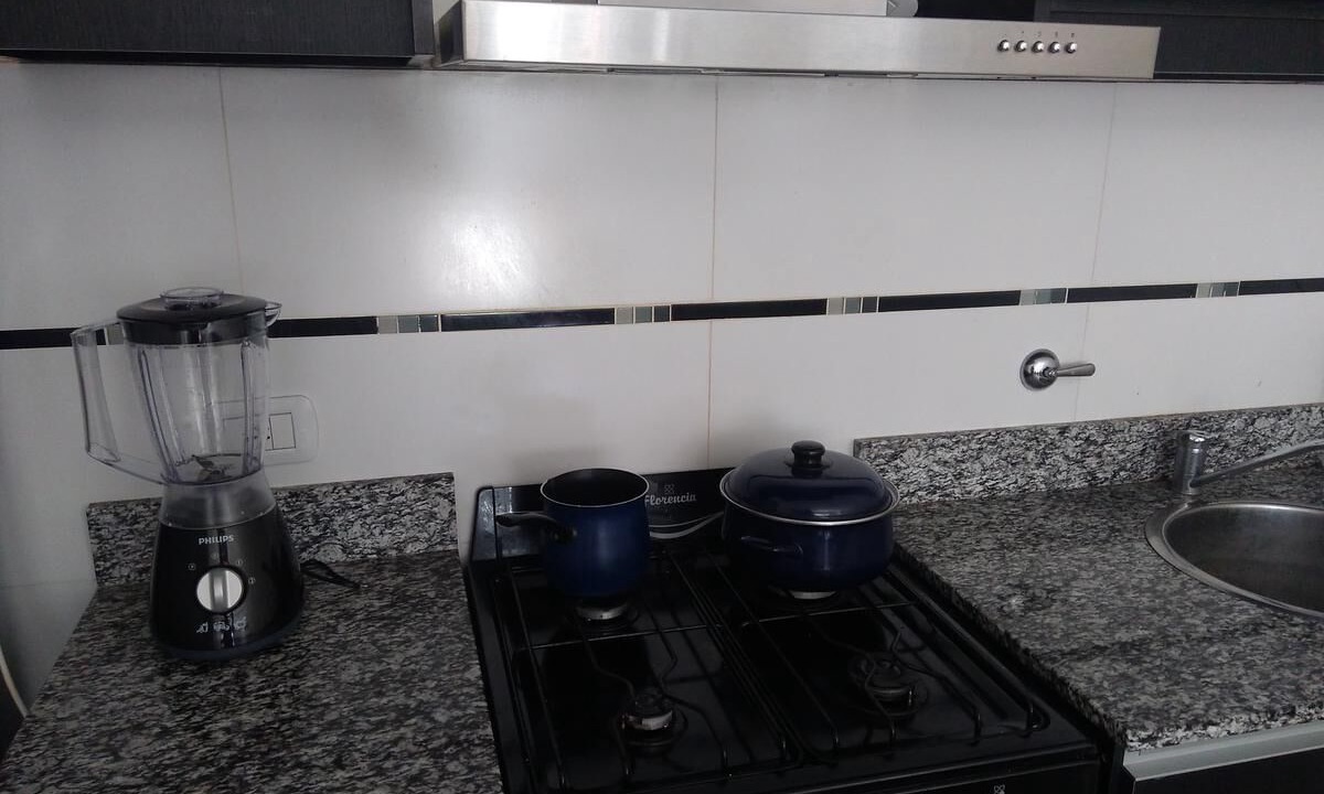 Photo of Kitchen in Caballito