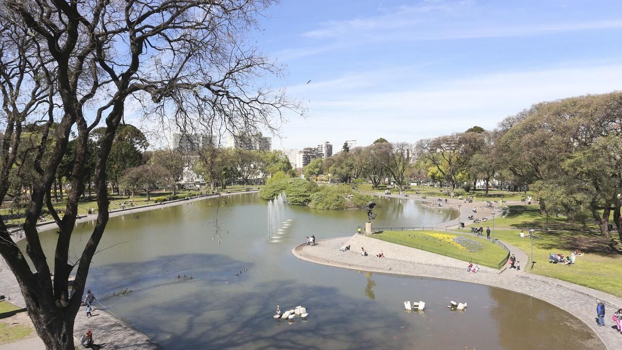 Photo of Outdoor in Caballito