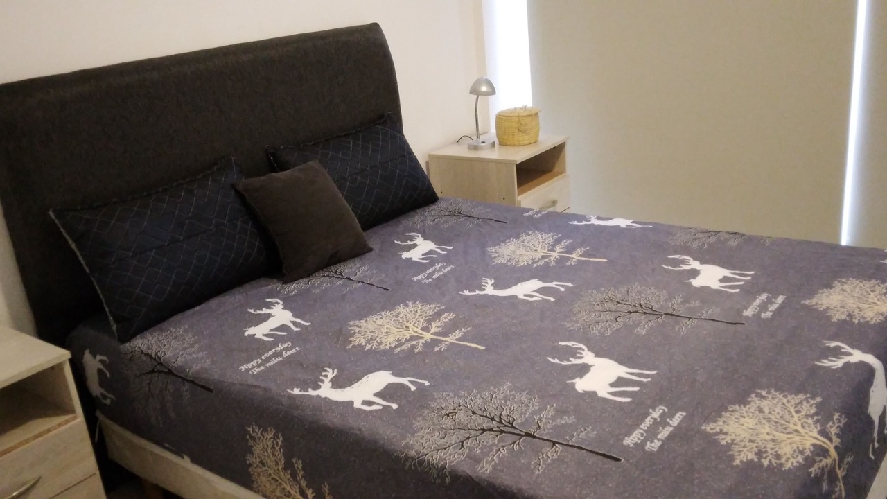 Photo of Bedroom in Caballito