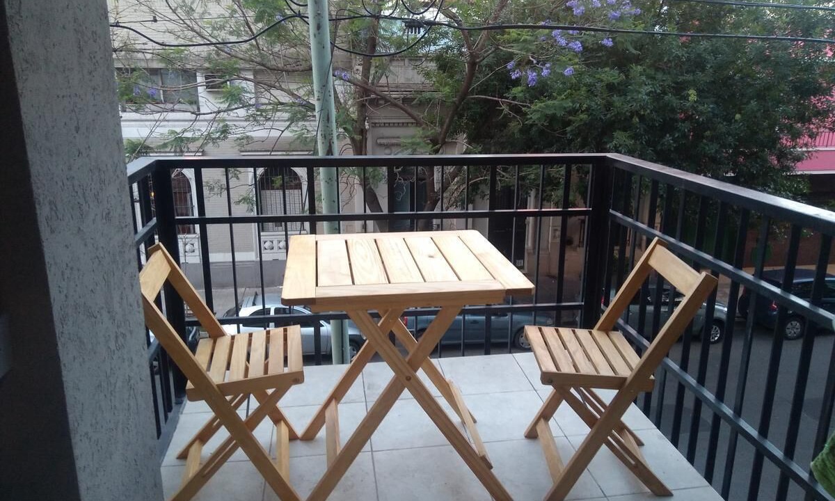 Photo of Outdoor in Caballito