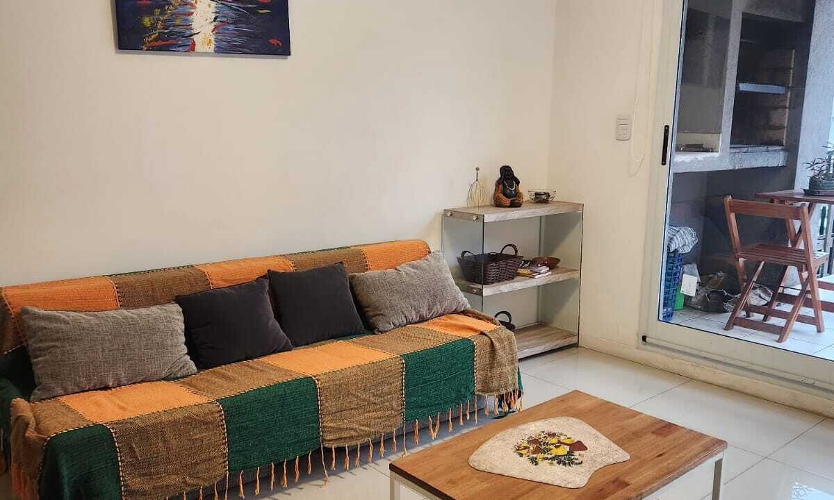 Photo of Livingroom in Caballito