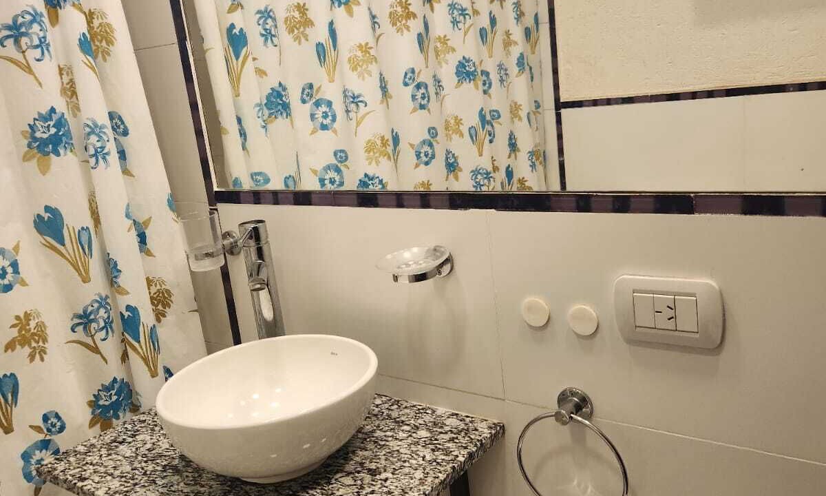 Photo of Bathroom in Caballito