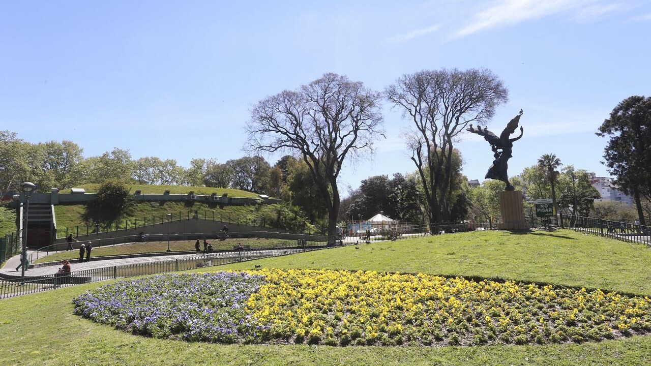 Photo of Outdoor in Caballito
