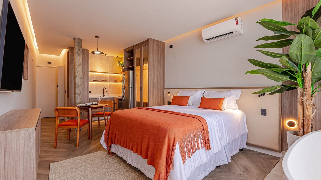 Photo of Bedroom in Republica