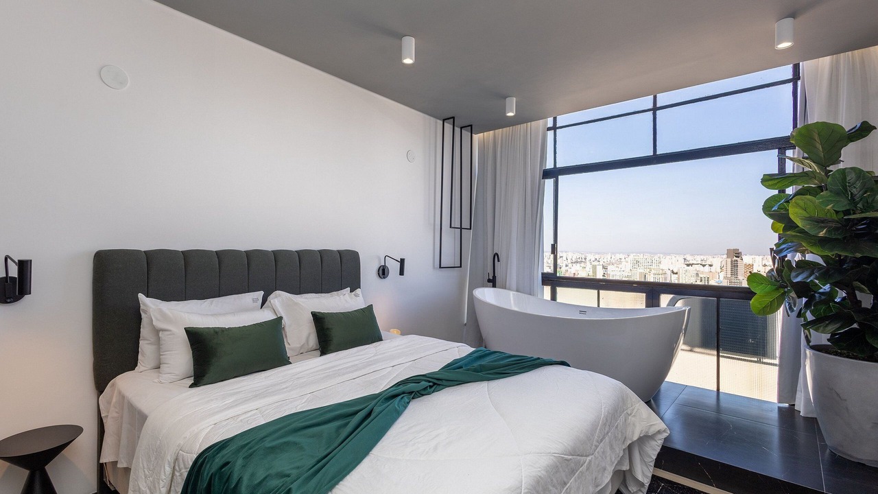 Photo of Bedroom in Republica